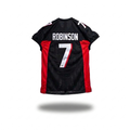Bijan Robinson Beckett Certified Autographed Jersey #7