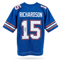 Anthony Richardson JSA Certified Autographed Florida Gators Jersey