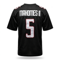 Patrick Mahomes Autographed Texas Tech Red Raiders Custom Jersey – Pro-Cert Certified